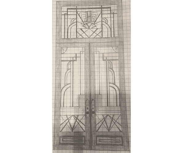 sketch