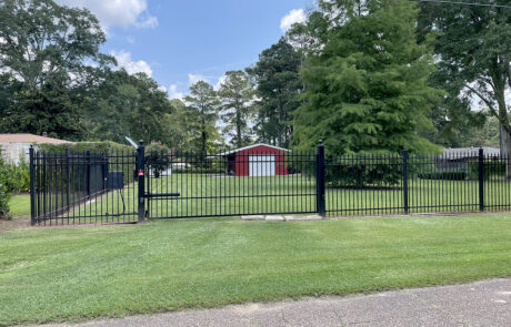 custom-driveway-gates custom driveway gates for sale