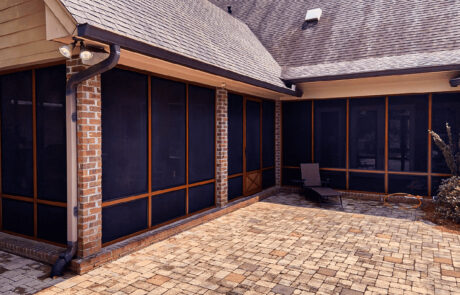 porch-enclosures Porch Enclosures Contractor in Mississippi