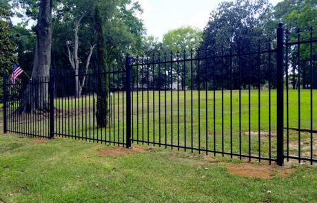 wrought-iron-fencing wrought iron fences