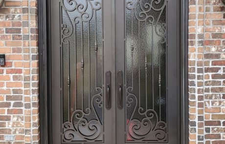 1 – McKnight Design