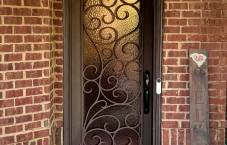 12 – Custom Design