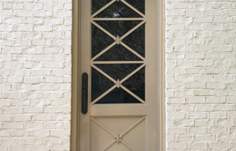 16 – Eskridge Design