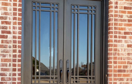 17 – Craftsman Design