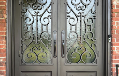 8 – Palladian Design